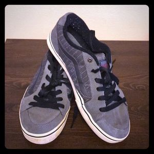 Men’s Vans